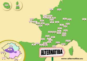 Village des alternatives