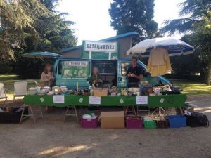 Bric à Brac Alternatiba 