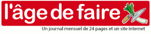 l'âge de faire