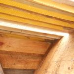 prête à accueillir l'essaim