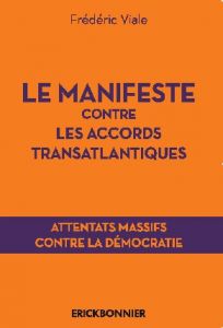 Livre de Frédéric Viale